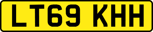 LT69KHH