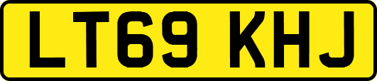LT69KHJ