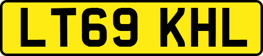 LT69KHL