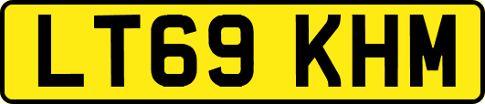 LT69KHM