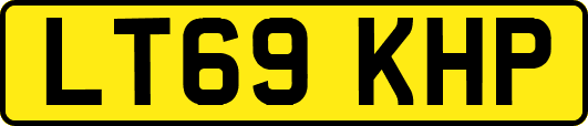 LT69KHP