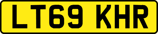 LT69KHR