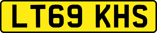 LT69KHS
