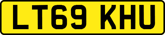 LT69KHU