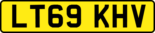 LT69KHV