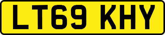 LT69KHY