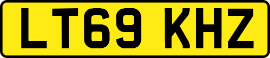 LT69KHZ