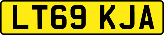 LT69KJA