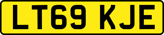 LT69KJE