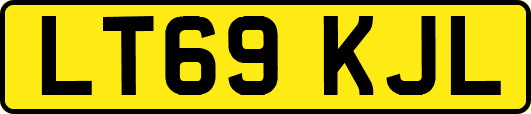LT69KJL
