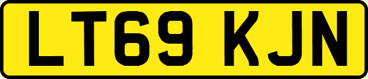 LT69KJN