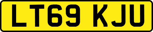 LT69KJU
