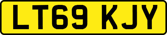 LT69KJY