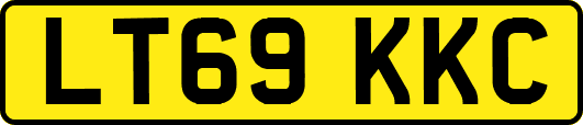 LT69KKC