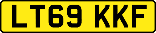 LT69KKF