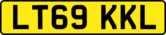 LT69KKL