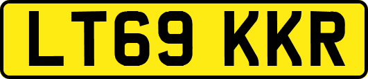 LT69KKR