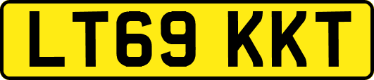 LT69KKT