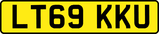 LT69KKU