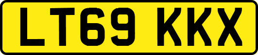 LT69KKX