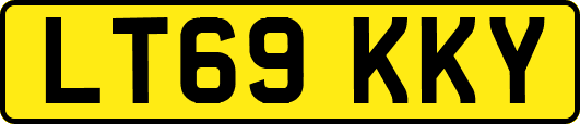 LT69KKY