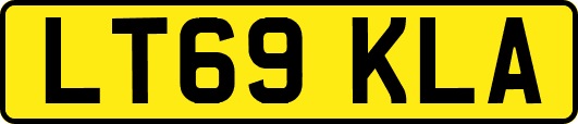 LT69KLA
