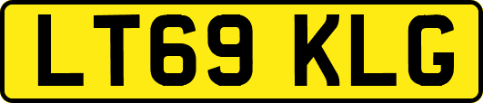 LT69KLG