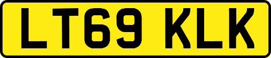 LT69KLK