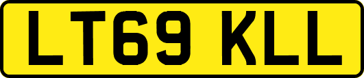 LT69KLL