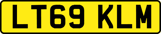 LT69KLM