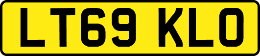 LT69KLO