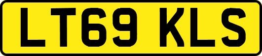 LT69KLS