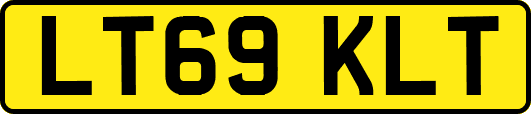 LT69KLT