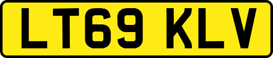 LT69KLV