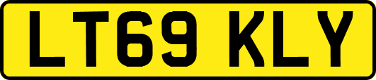 LT69KLY