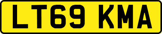 LT69KMA