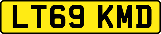 LT69KMD