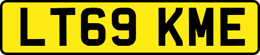 LT69KME