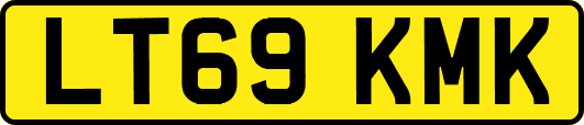 LT69KMK