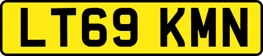 LT69KMN