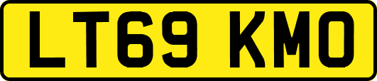 LT69KMO