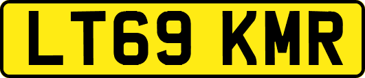 LT69KMR