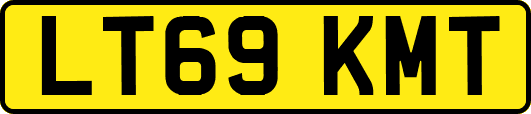 LT69KMT