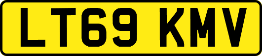 LT69KMV