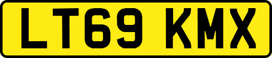 LT69KMX