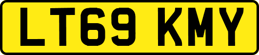 LT69KMY