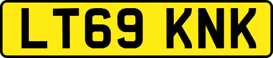 LT69KNK