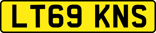 LT69KNS