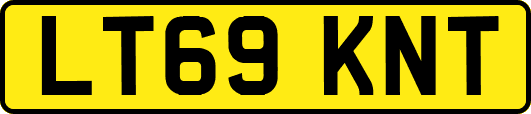 LT69KNT