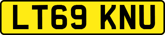 LT69KNU